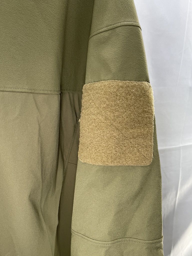Arc'teryx ARCTERYX LEAF Sphinx Crocodile 1/2 Zip Halfshell Jacket Size US XXL / EU 58 / 5 - 3 Thumbnail