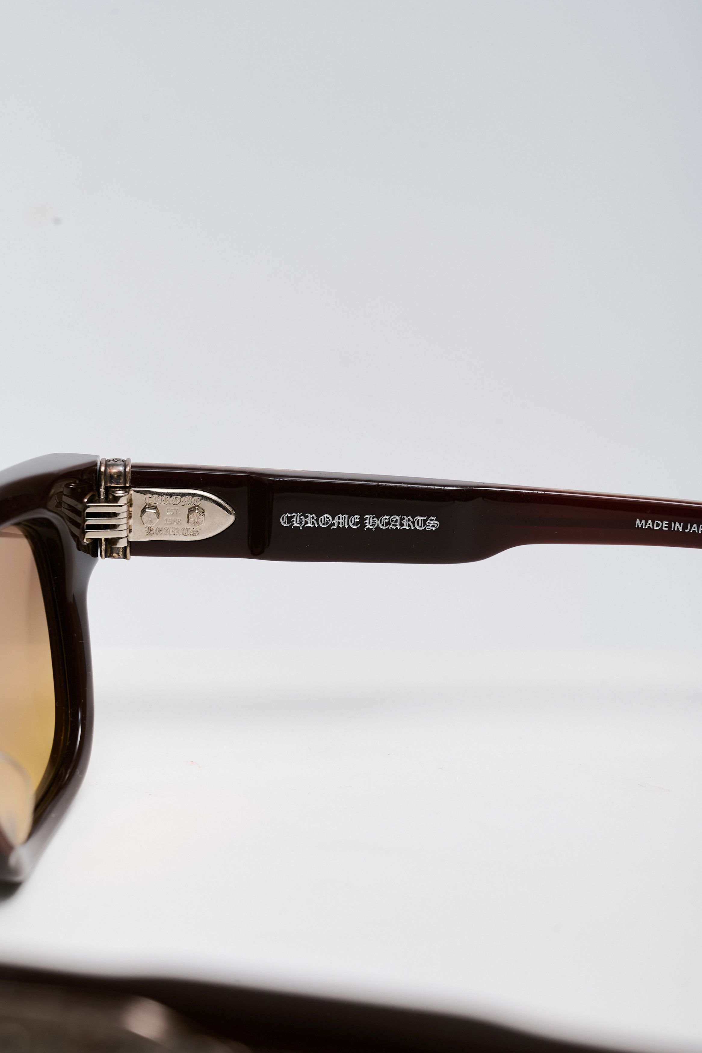 Chrome Hearts CHROME HEARTS DICK FITZENER Size ONE SIZE - 8 Thumbnail