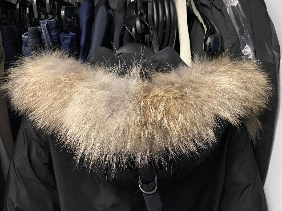Mackage MACKAGE Montreal Bomber Down Jacket Black Small/US38 NEW Size US S / EU 44-46 / 1 - 16 Thumbnail