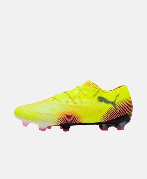 Future 8 Ultimate Low FG Football boots