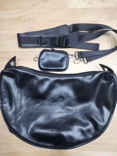 Other Soft PU Leather Shoulder bags Size ONE SIZE - 9 Thumbnail