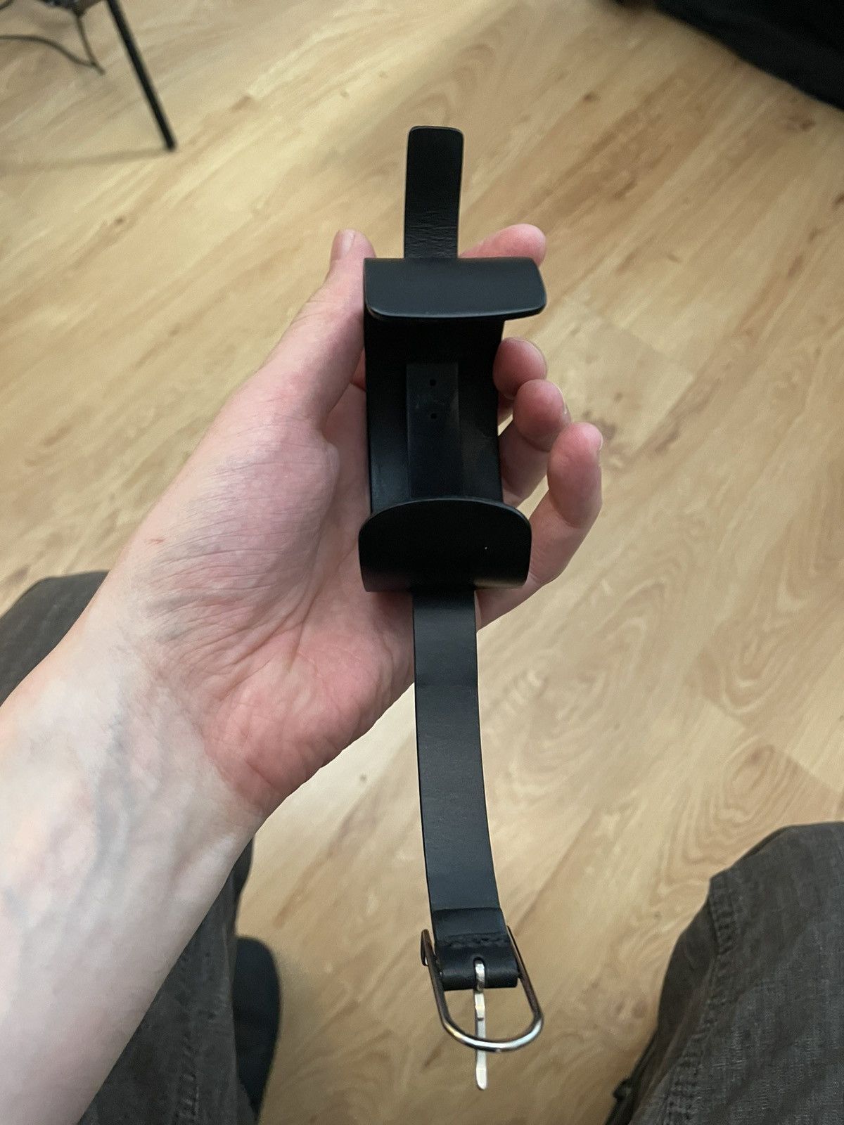 Dior Dior Homme Kris van Assche bracelet Size ONE SIZE - 4 Thumbnail