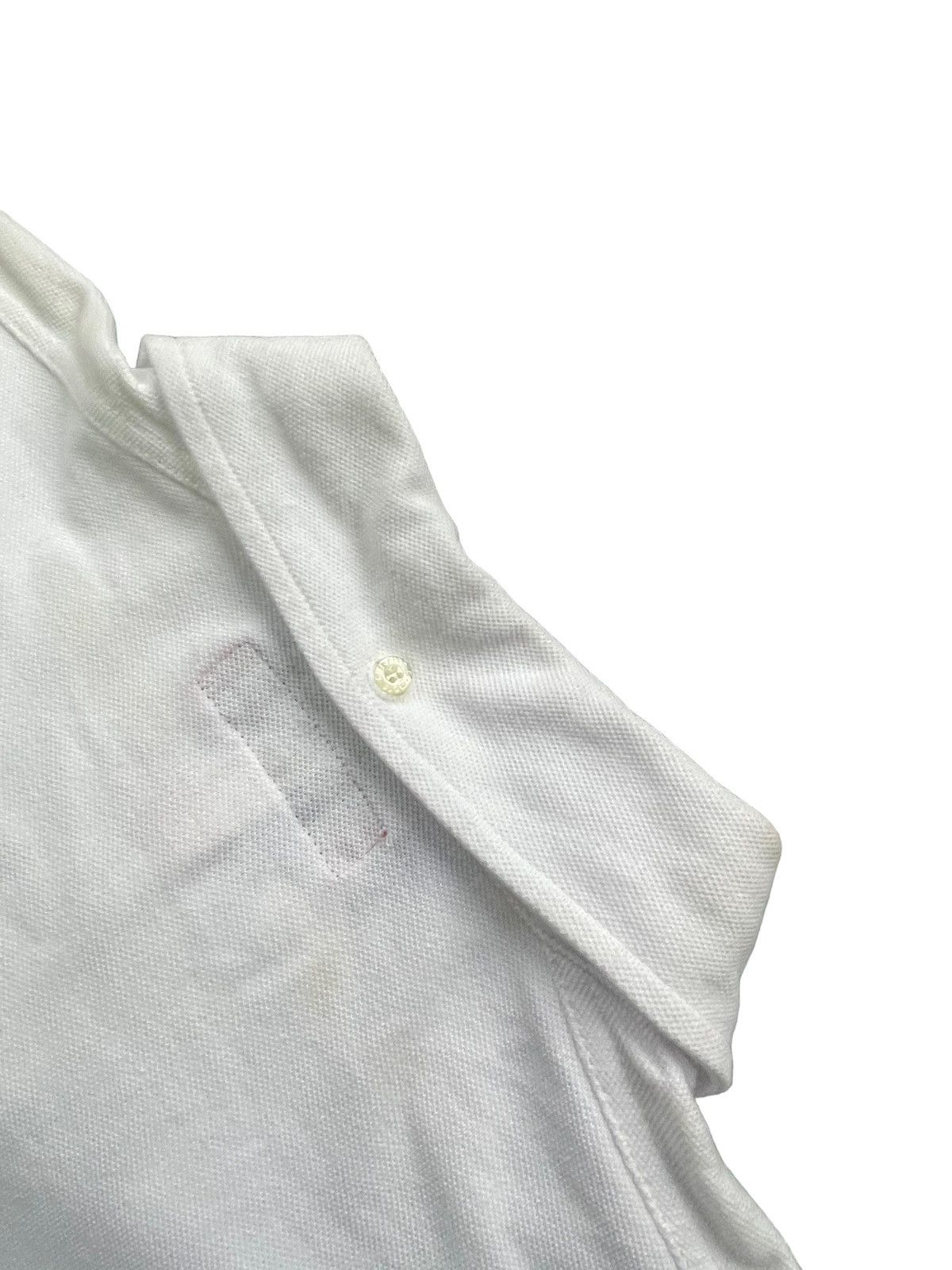 Evisu Evisu Yamane Polo Long Sleave Size US L / EU 52-54 / 3 - 6 Thumbnail