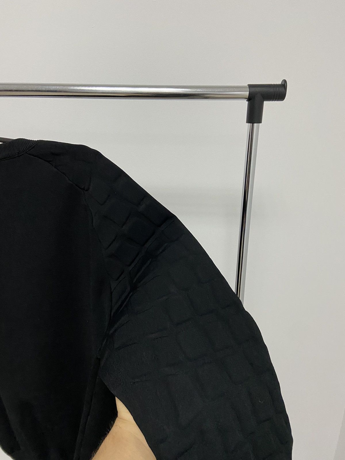 Alexander Wang × H&M × Vintage Alexander Wang x H&M vintage Bomber Zip Jacket Size US M / EU 48-50 / 2 - 7 Thumbnail