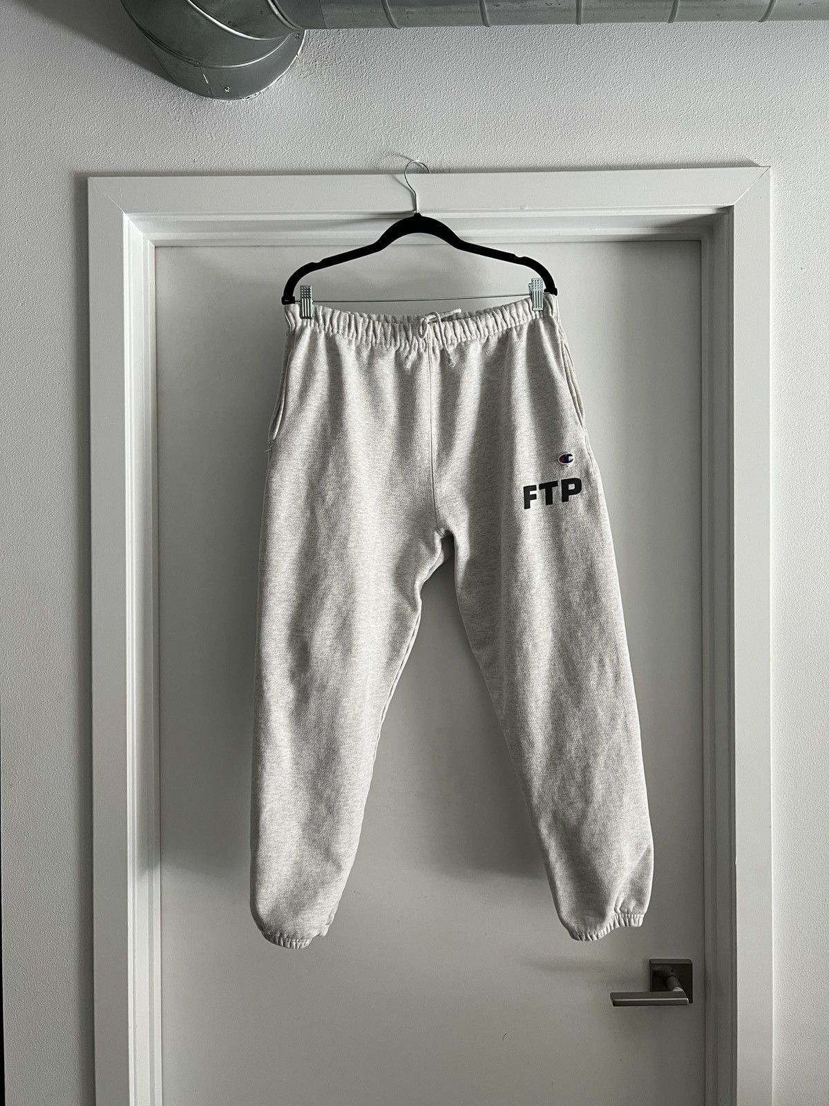 パンツ FUCK Tale sweat pants archive y2k Men's Fuck The Population Sweatpants & Joggers | Grailed