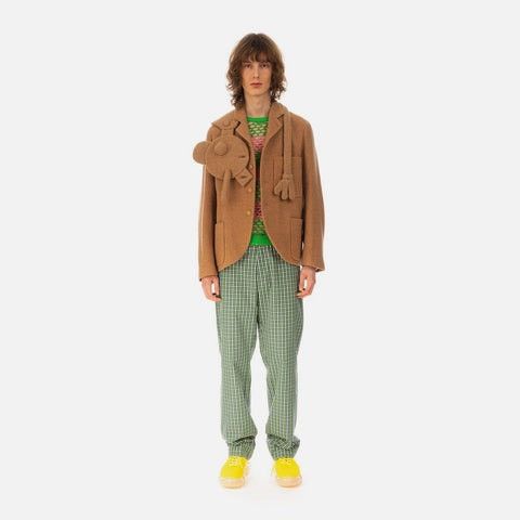 Walter Van Beirendonck Walter Van Beirendonck 16AW Boxy Toy Blazer Size US S / EU 44-46 / 1 - 13 Thumbnail