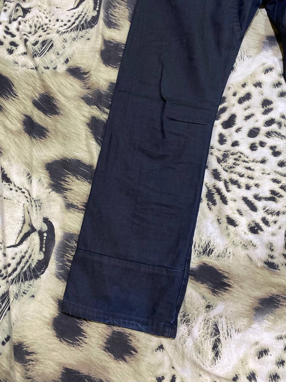 G-Star Vintage GStar Raw Jeans Baggy Denim Japanese Y2K Size US 36 / EU 52 - 17 Thumbnail