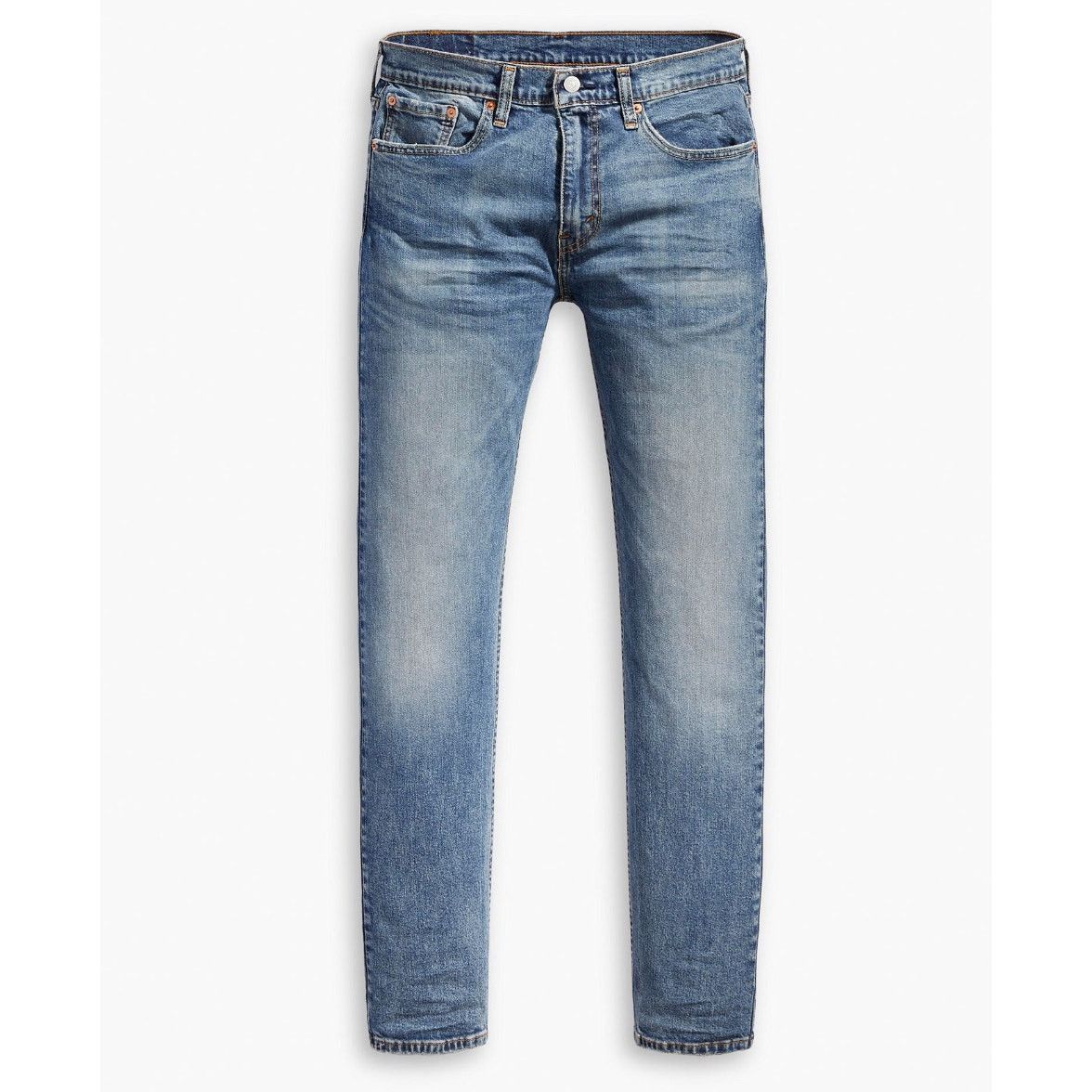 Levi's LEVI 502 TAPER FIT MEN'S JEANS 29W x 30L BRAND NEW NWT Size US 29 - 4 Thumbnail