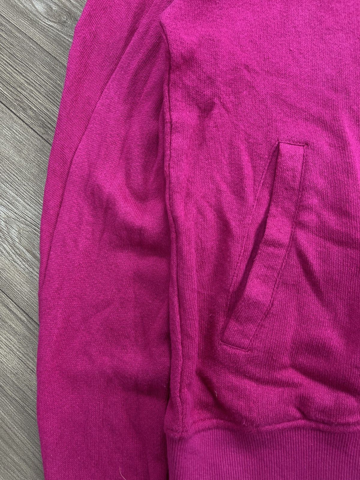 PPFM PPFM Skull Face Mask Ninja Magenta Lgb Style Zip Hoodie🥷 Size US M / EU 48-50 / 2 - 11 Thumbnail