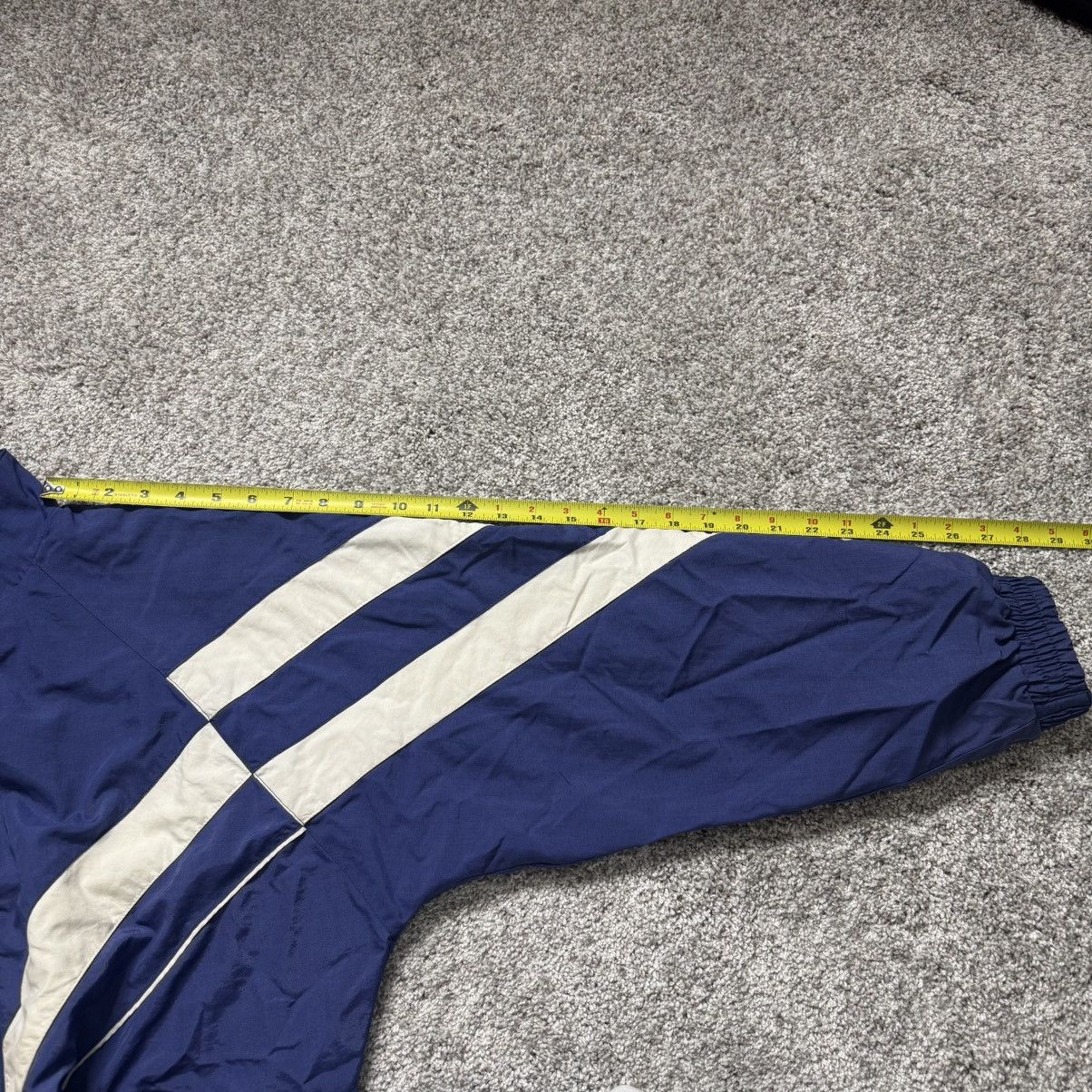 Umbro Vintage Umbro Windbreaker Size US S / EU 44-46 / 1 - 11 Thumbnail
