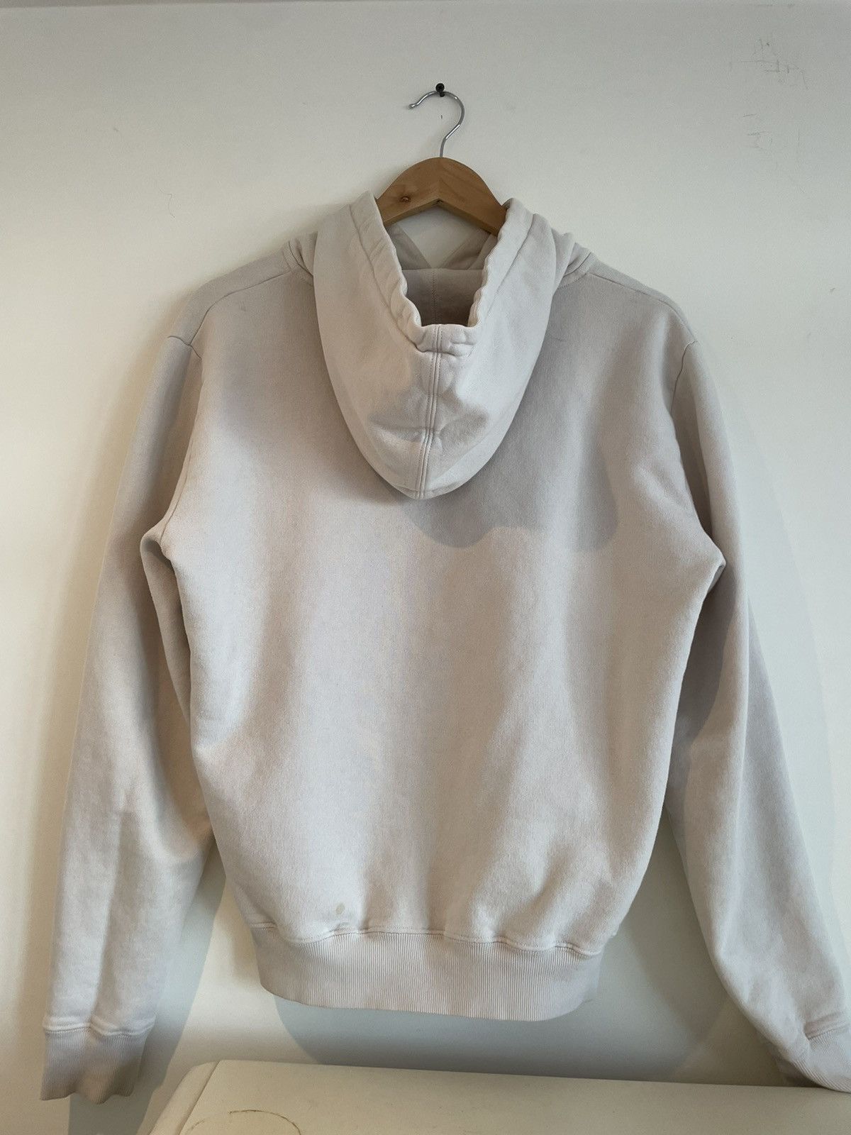 Saint Laurent Paris Saint Laurent Paris Hoodie Size US S / EU 44-46 / 1 - 2 Thumbnail