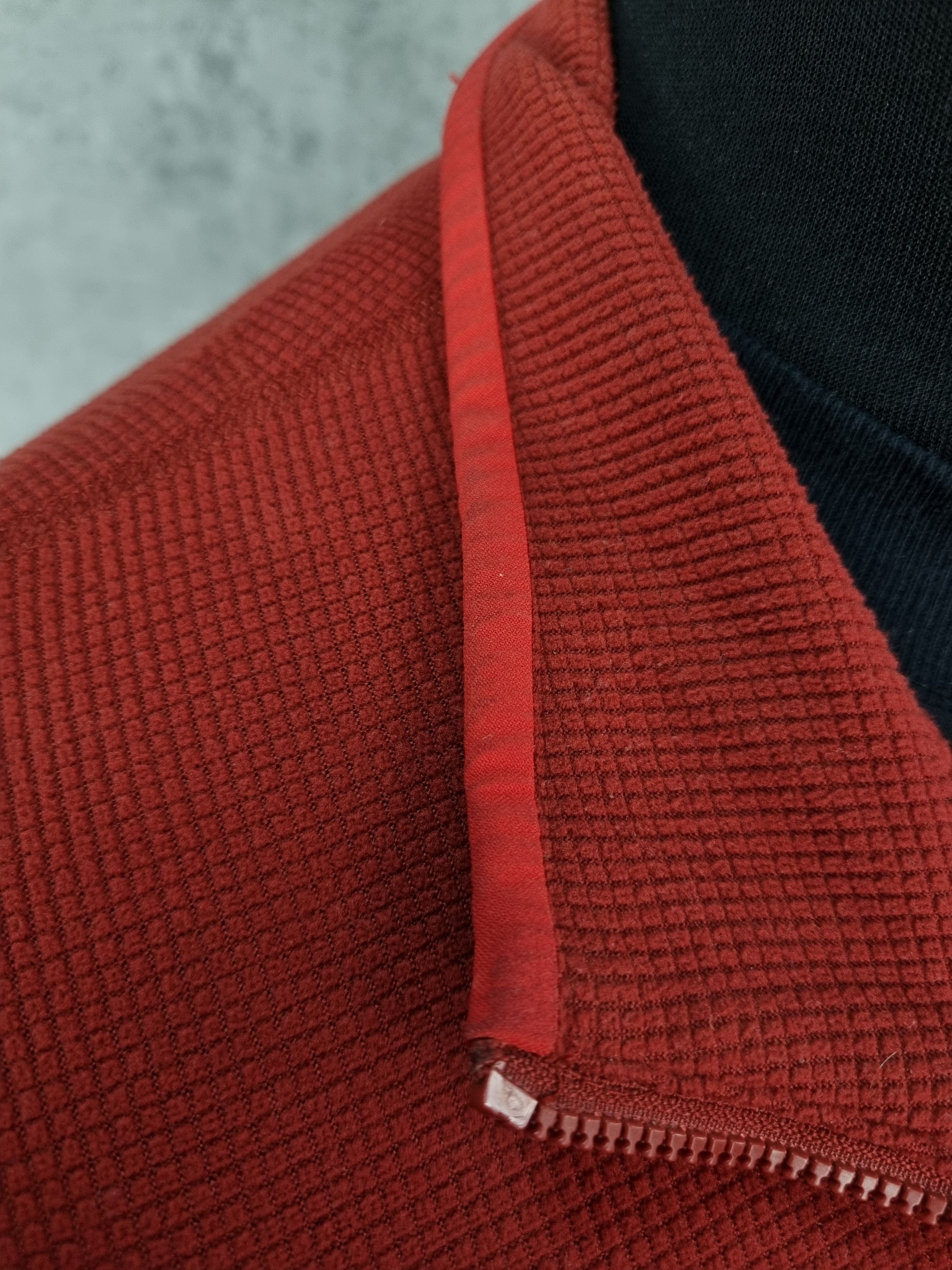 Arc'teryx Arcteryx Polartec Fleece Light Zipped Track Top Size US M / EU 48-50 / 2 - 20 Thumbnail