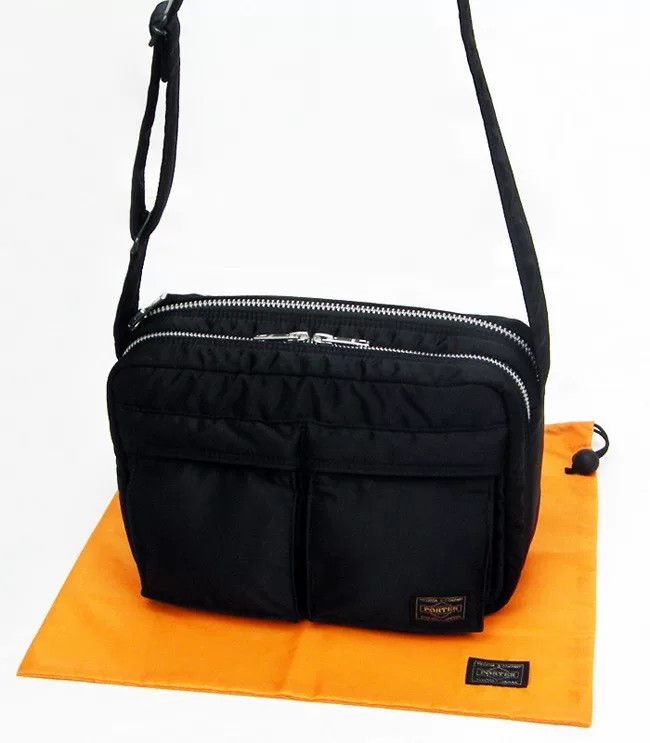 Porter PORTER TANKER S Shoulder Bag Size ONE SIZE - 1 Thumbnail