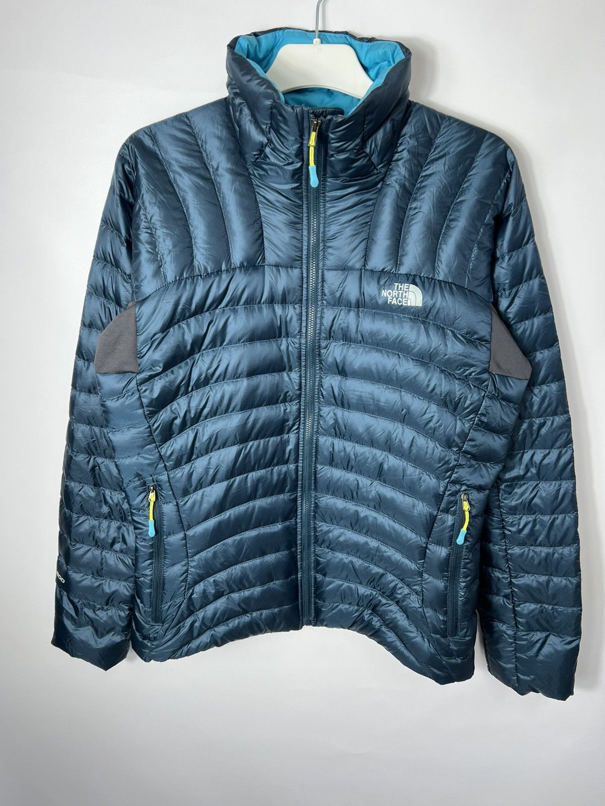 The North Face Vintage streetwear outdoor The North Face Puffer Jacket Size M / US 6-8 / IT 42-44 - 1 Thumbnail