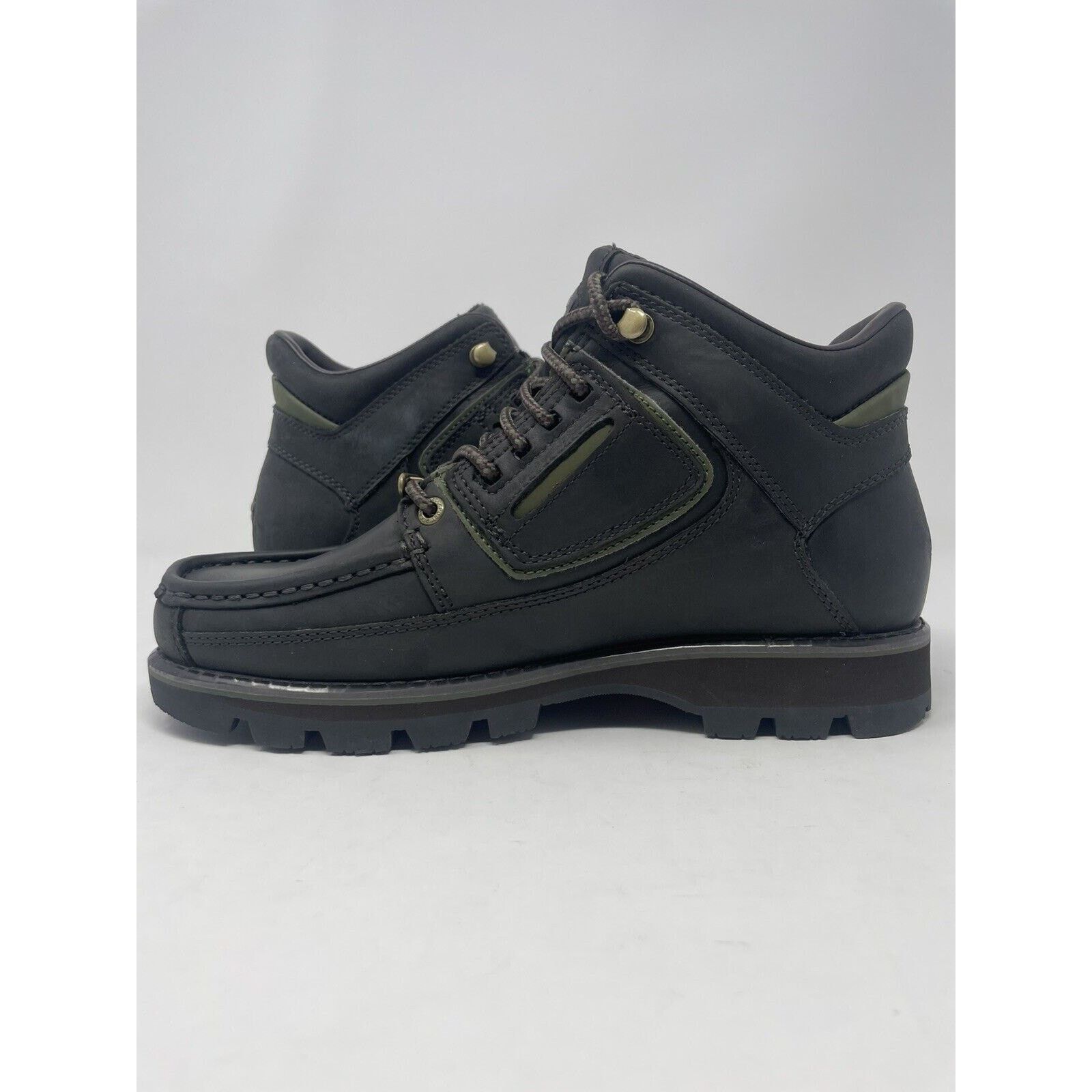Rockport Mens ROCKPORT UMBWE II MWEKA Brown WATERPROOF Boots Size 7 Size US 6.5 / EU 39-40 - 11 Thumbnail