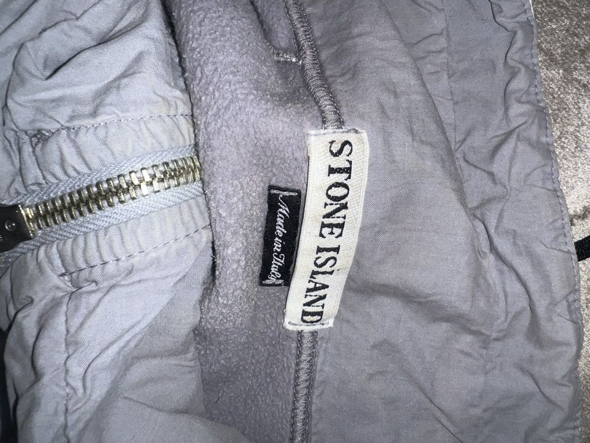 Stone Island Stone island half zip Size US XL / EU 56 / 4 - 3 Thumbnail