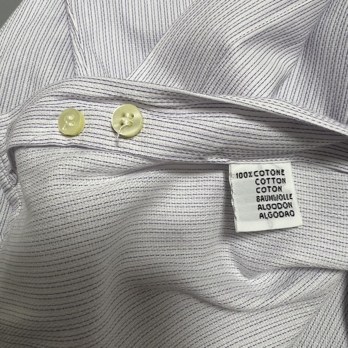 Balmain × Vintage Balmain vintage mens shirt Size US L / EU 52-54 / 3 - 10 Thumbnail