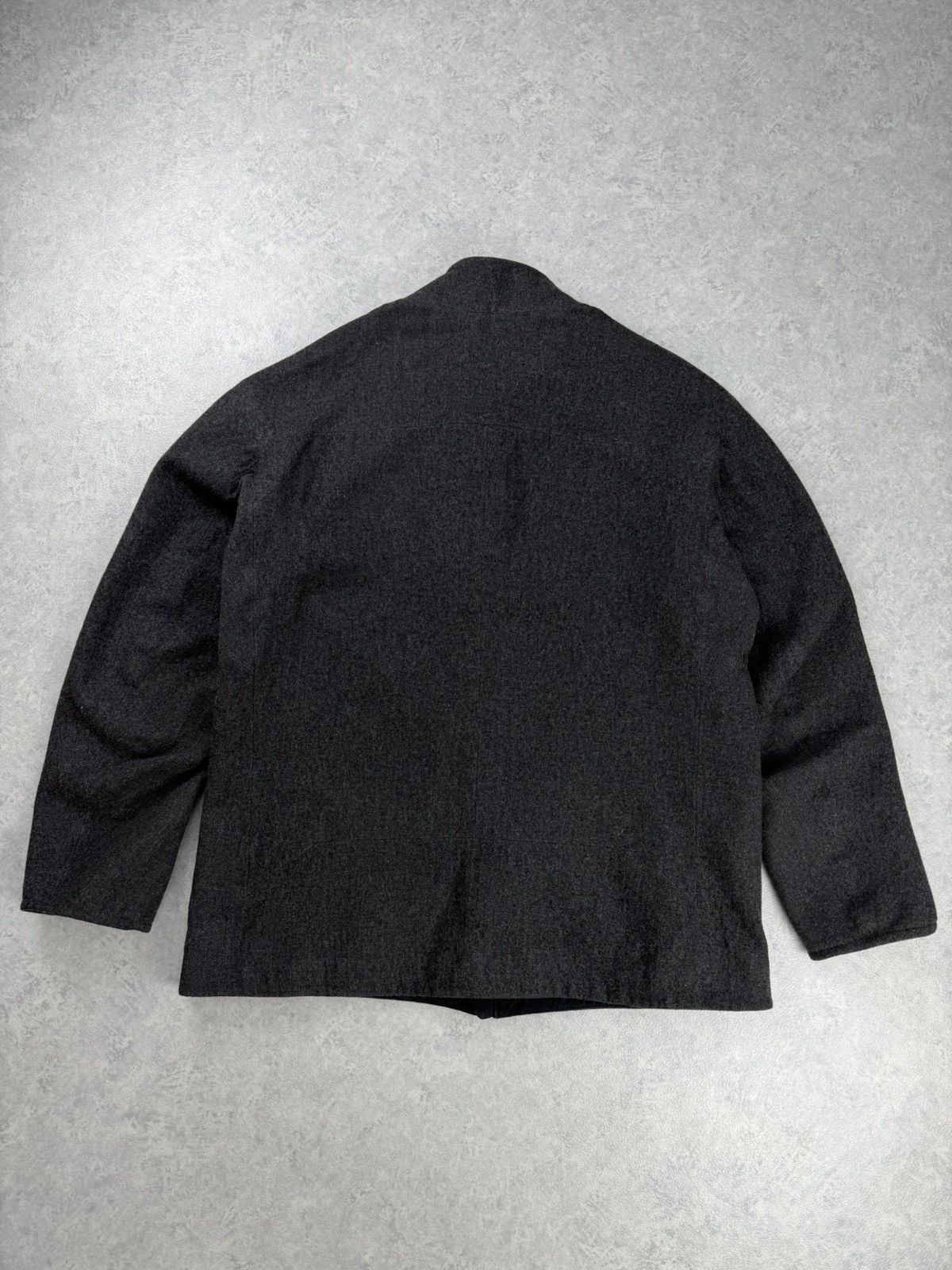Arc'teryx Arc’teryx Diplomat Wool Blend Zip Jacket Insulated Size L Size US L / EU 52-54 / 3 - 11 Thumbnail