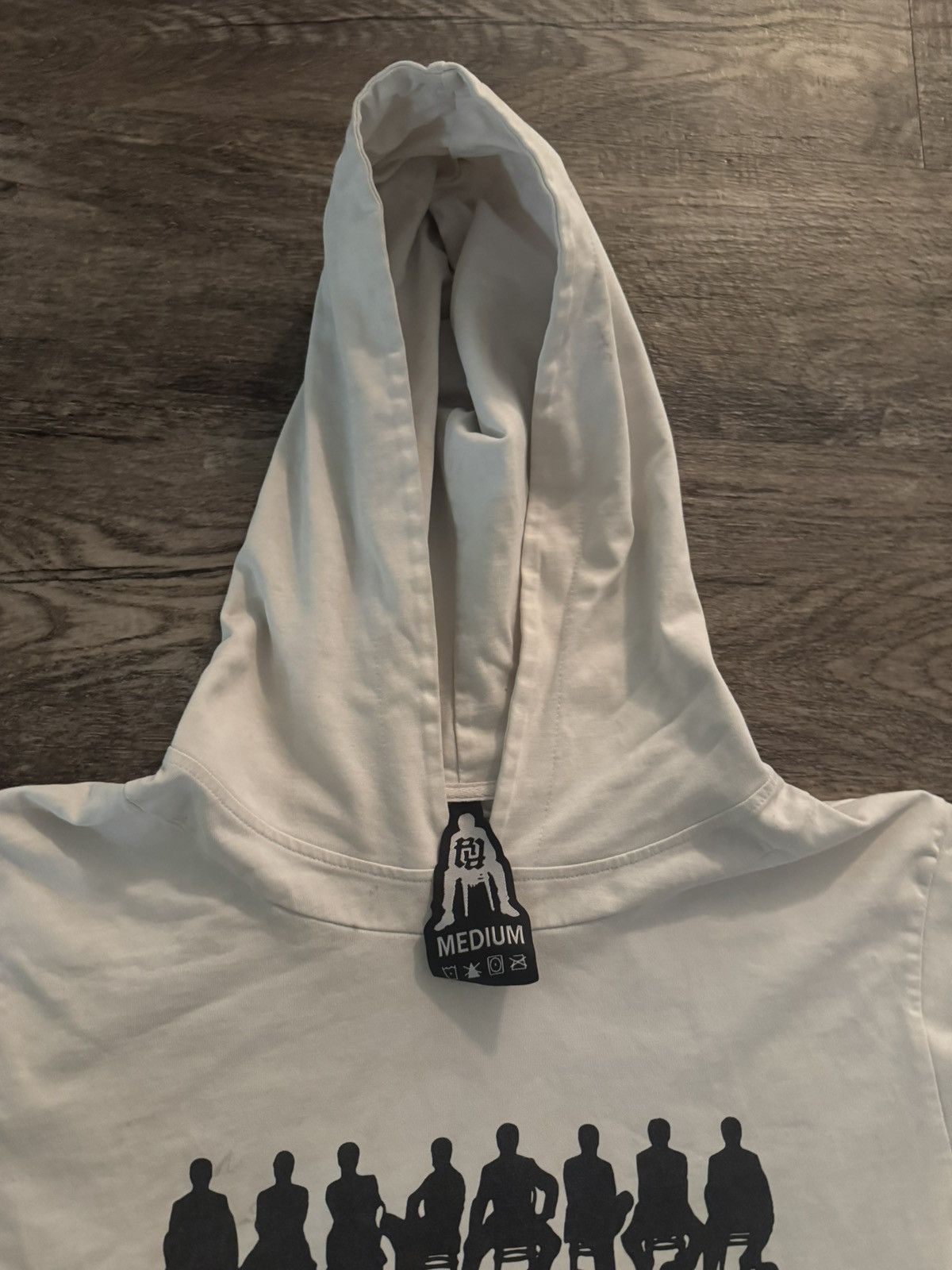 Other Kan Kan Really Rich RR Size US M / EU 48-50 / 2 - 2 Thumbnail