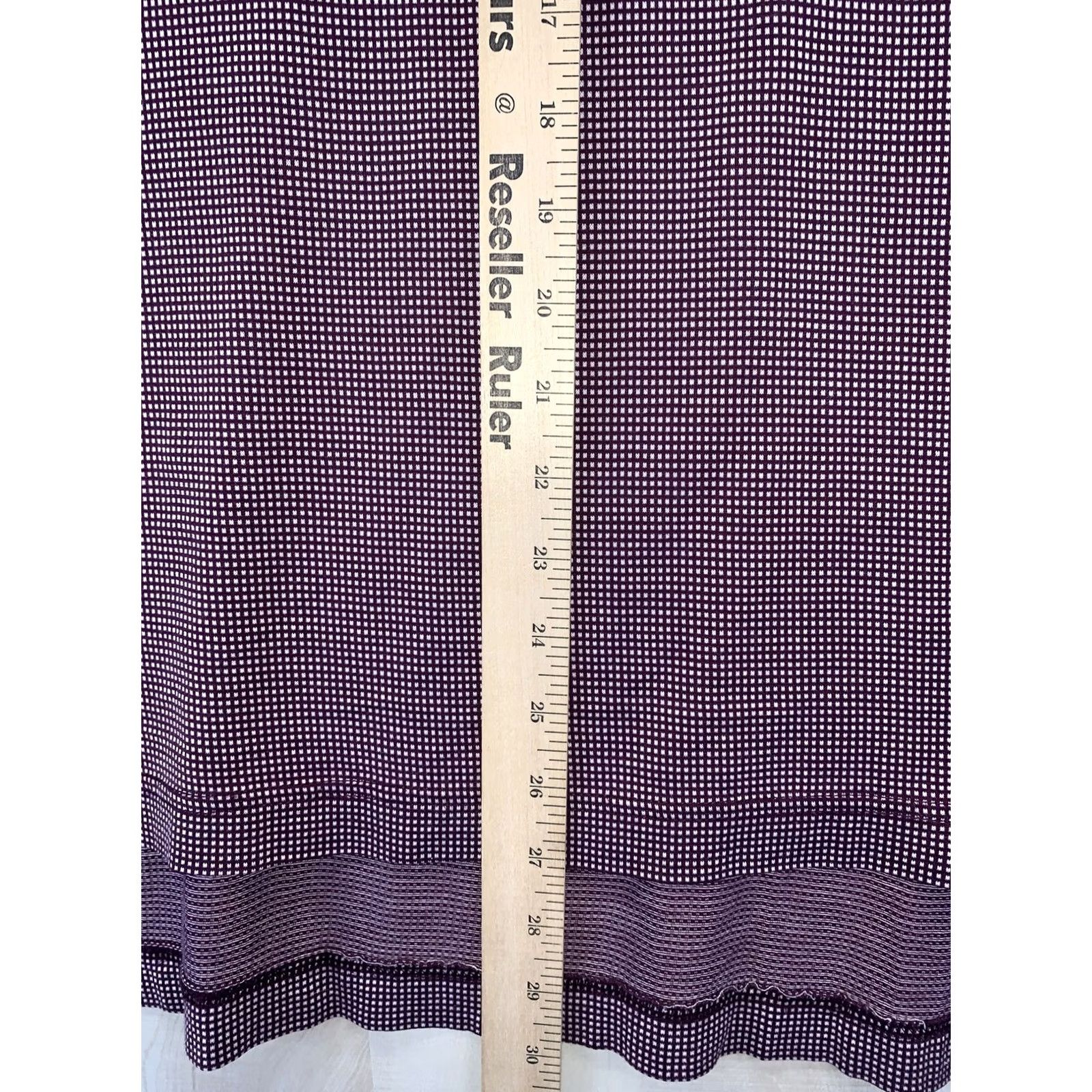 Vintage VINTAGE Bobby Jones Mens Polo Shirt M Purple Golf 5900 Size US M / EU 48-50 / 2 - 3 Thumbnail