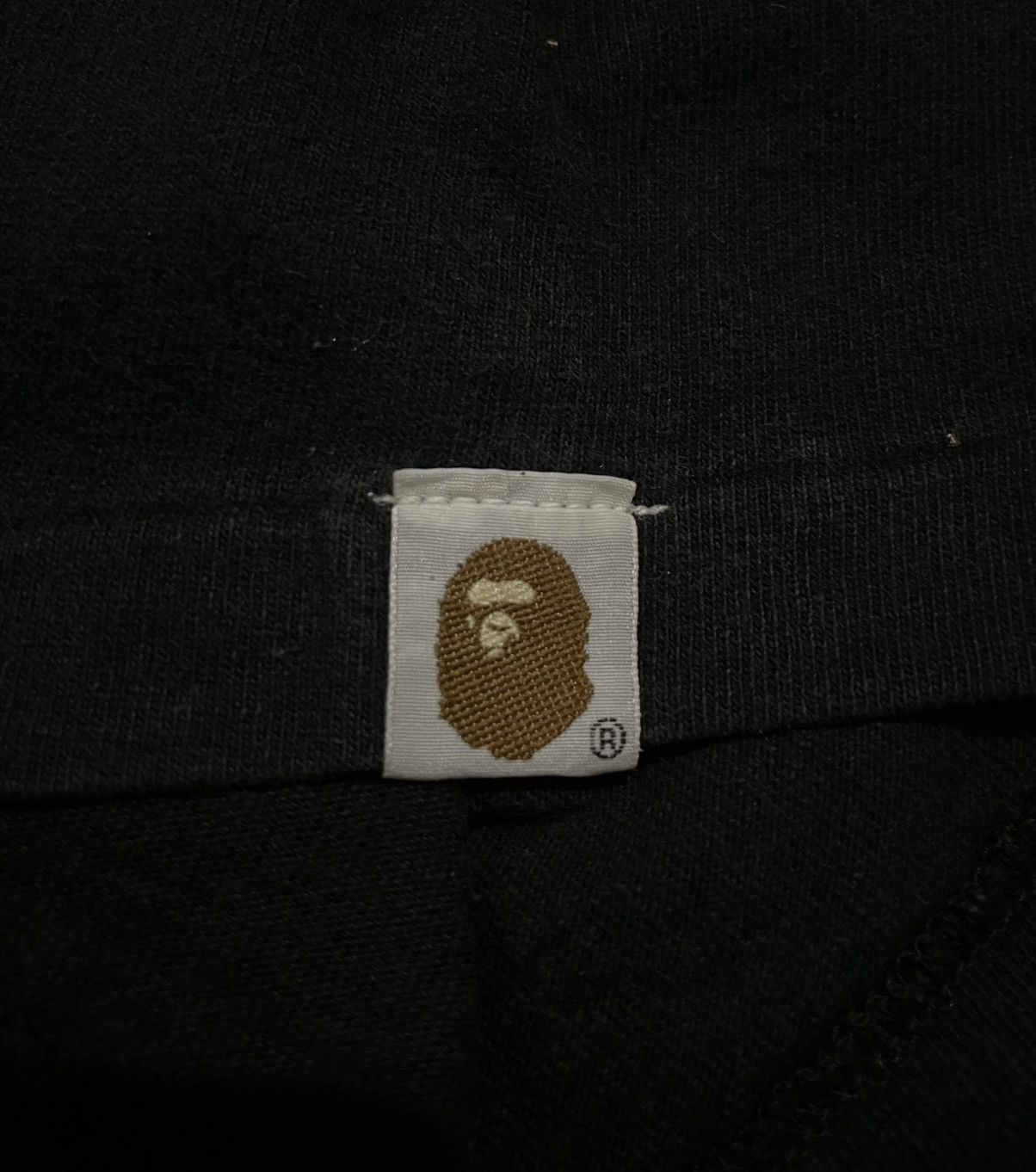 Bape Vintage Bape Portugal World Cup Tee Size US XL / EU 56 / 4 - 7 Thumbnail