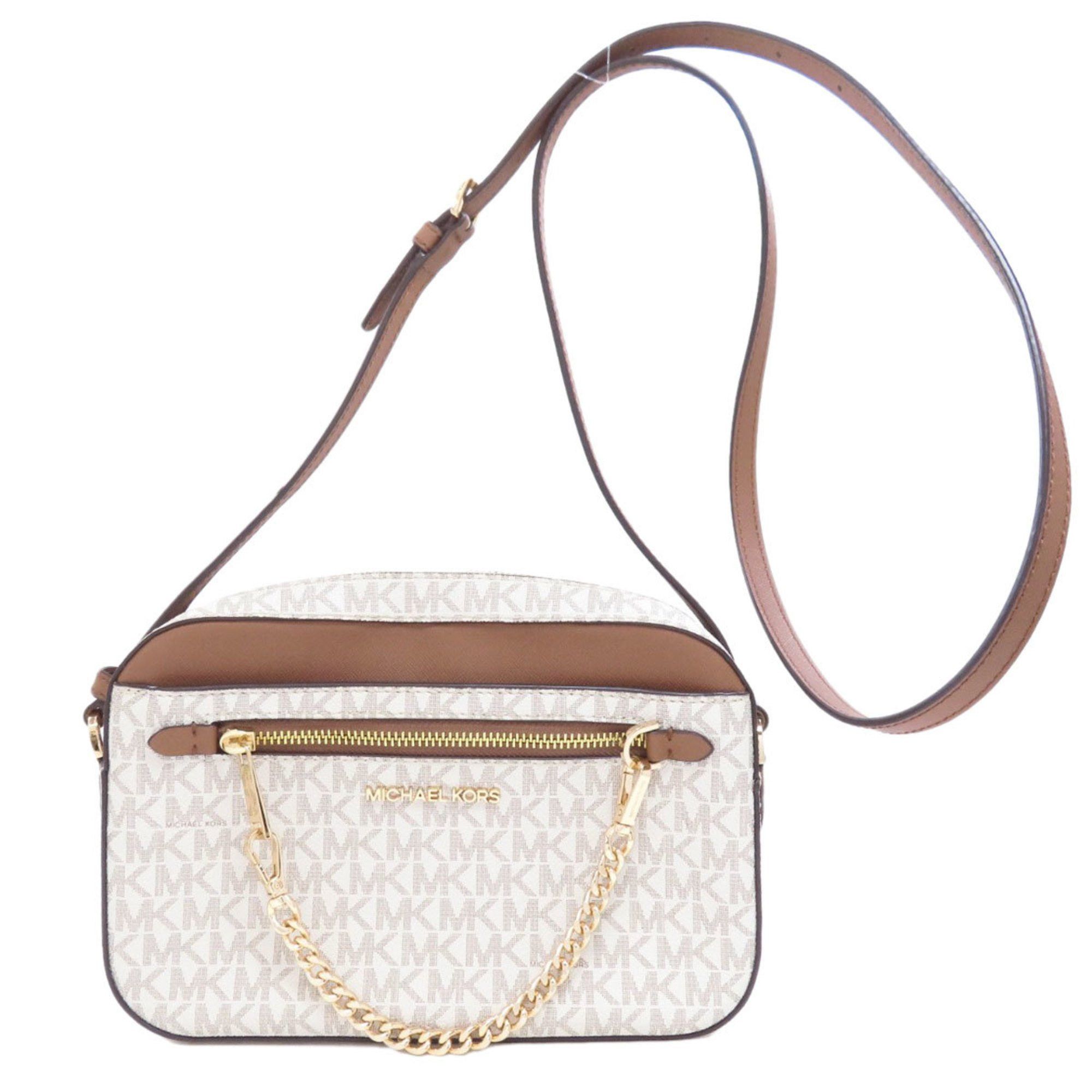 Michael Kors Michael Kors Jet set shoulder Size ONE SIZE - 1 Thumbnail
