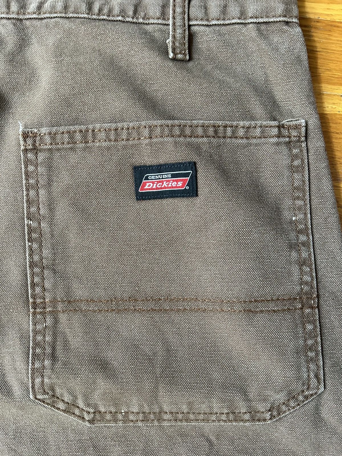Dickies Dickies Pants Size US 34 / EU 50 - 4 Thumbnail