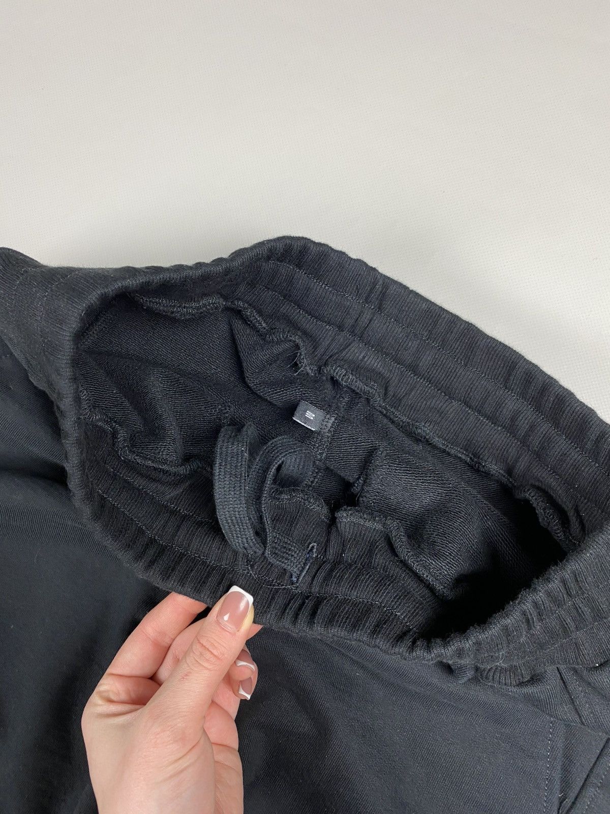 Cole Buxton Cole Buxton Men’s Heavy Cotton Sweatpants Size M Size US 32 / EU 48 - 10 Thumbnail