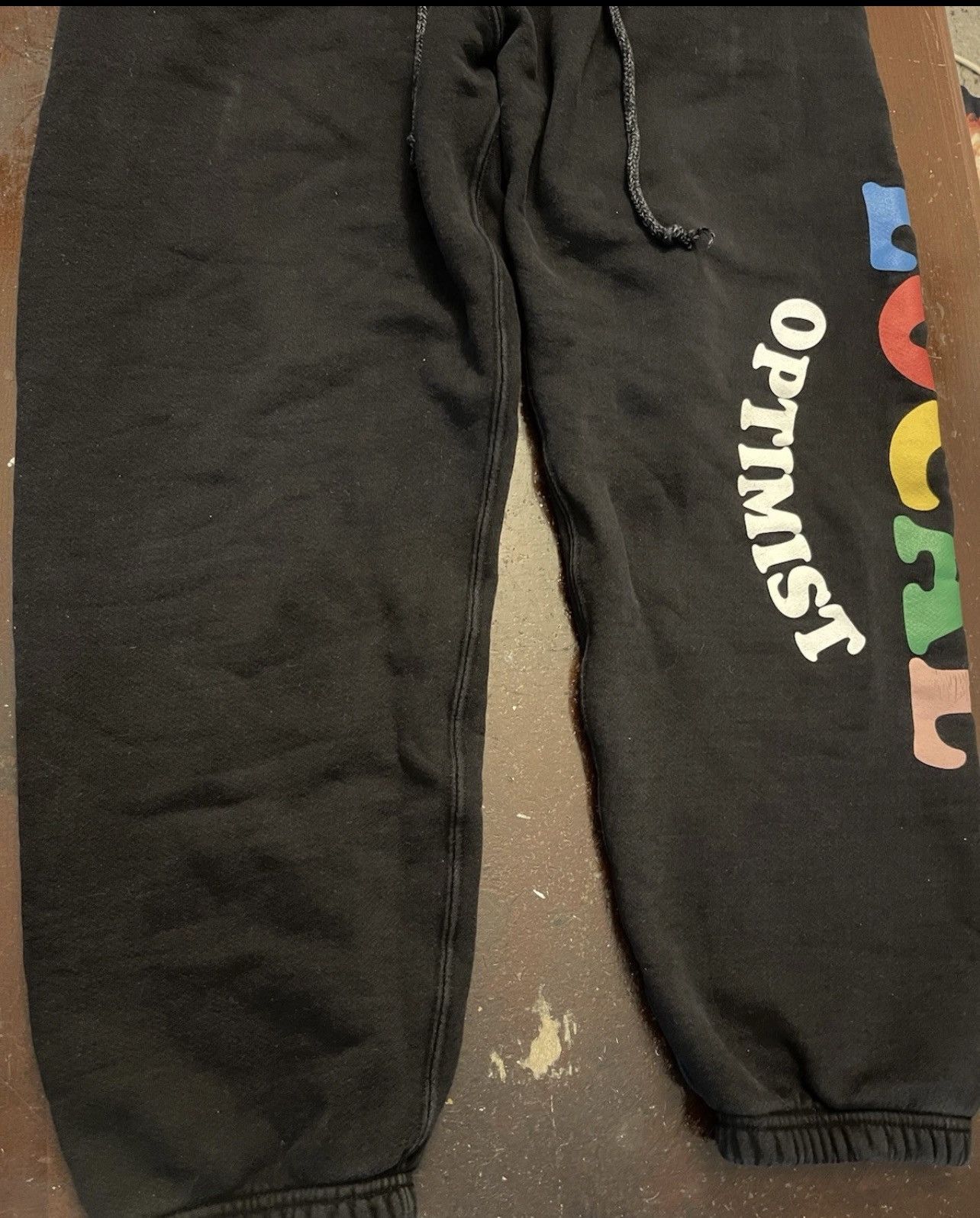 Madhappy Madhappy Black Embroidered Bow Logo Hoodie & Sweatpants Set Size US L / EU 52-54 / 3 - 11 Thumbnail