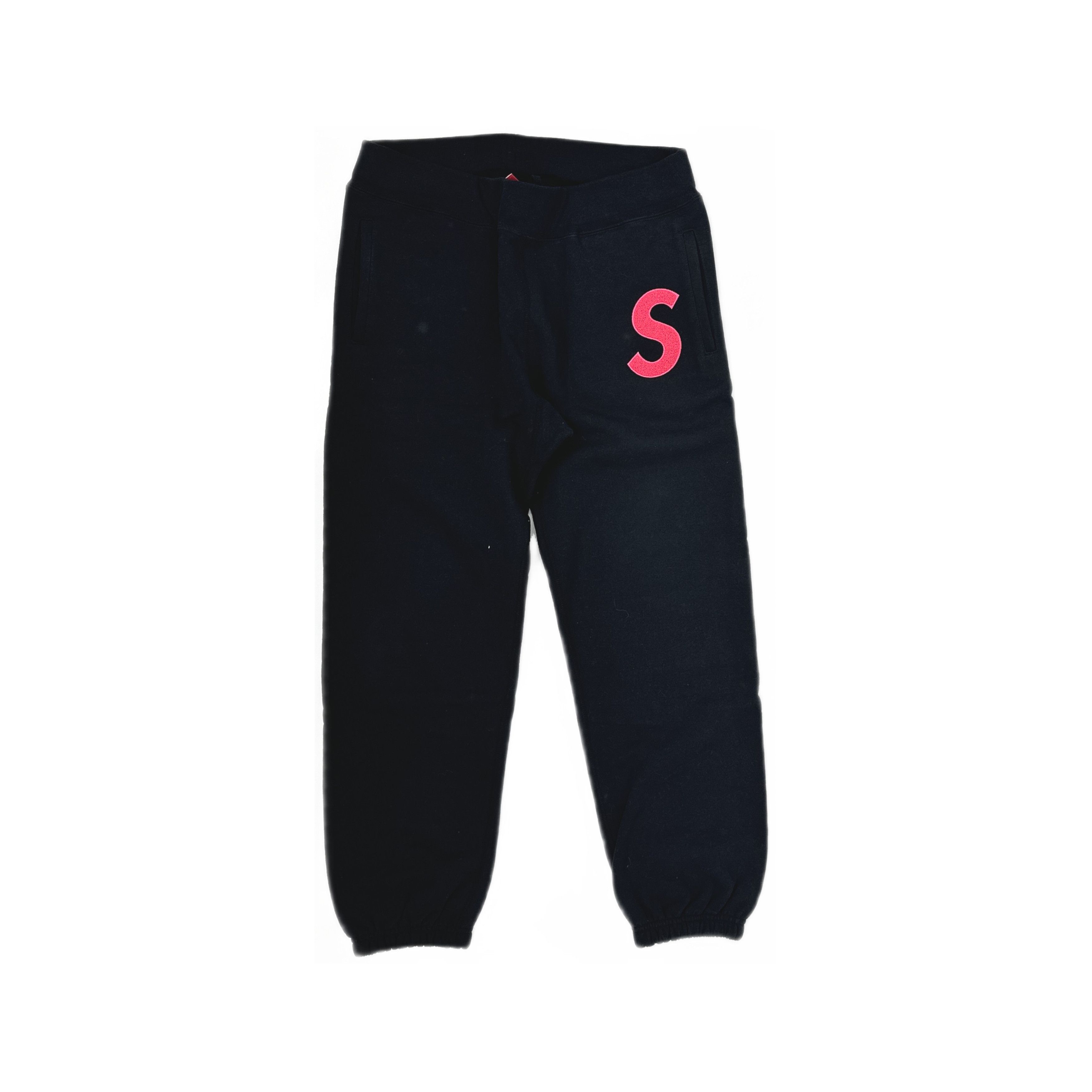 Supreme Supreme black Formula Sweatpants M | Grailed