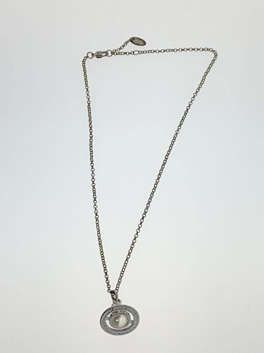 Vivienne Westwood Orb Necklace Size ONE SIZE - 2 Thumbnail