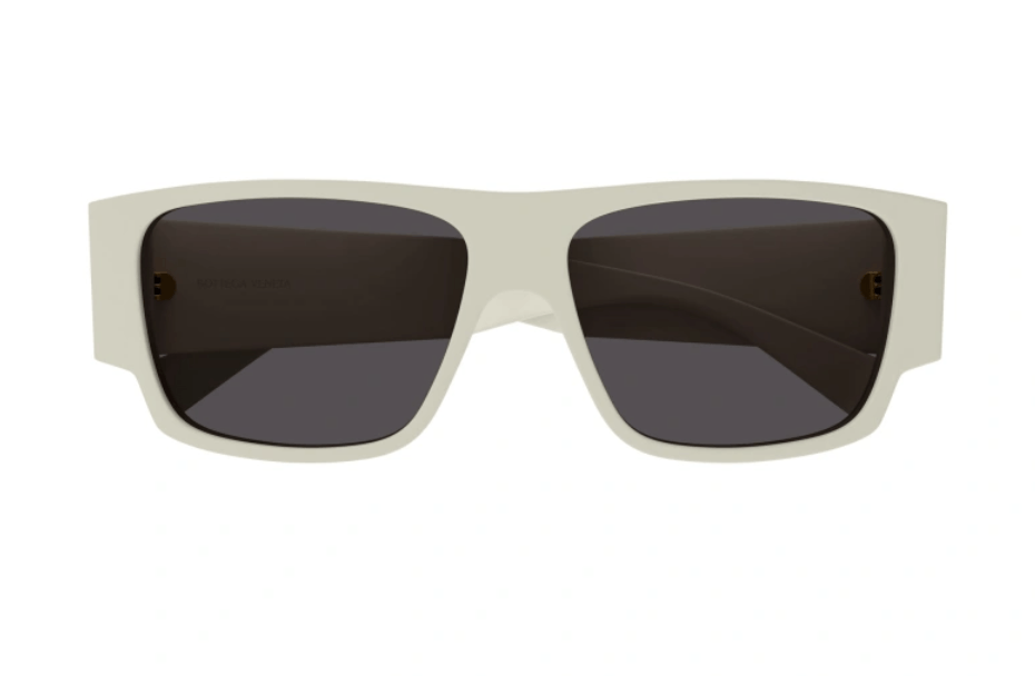 Bottega Veneta BNWT SS25 BOTTEGA VENETA SUNGLASSES BV1286S 004 Size ONE SIZE - 6 Thumbnail