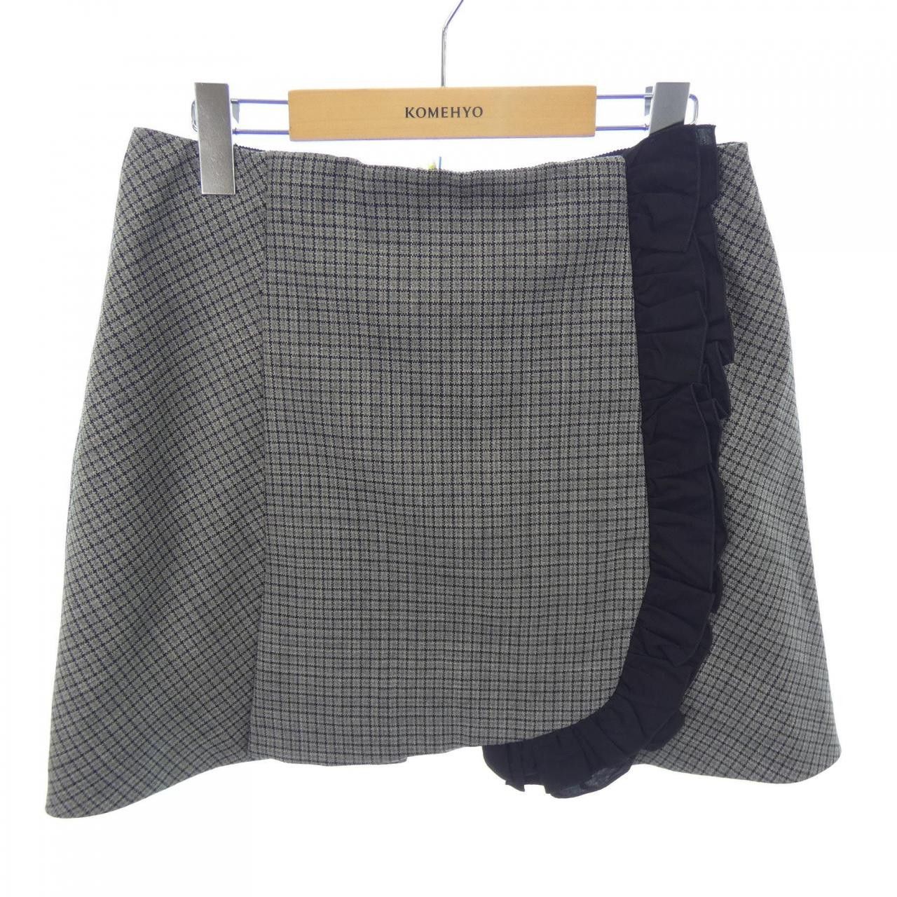 Other Other MSGM Skirt Others Skirts DUTY FREE for USA Size ONE SIZE - 1 Thumbnail