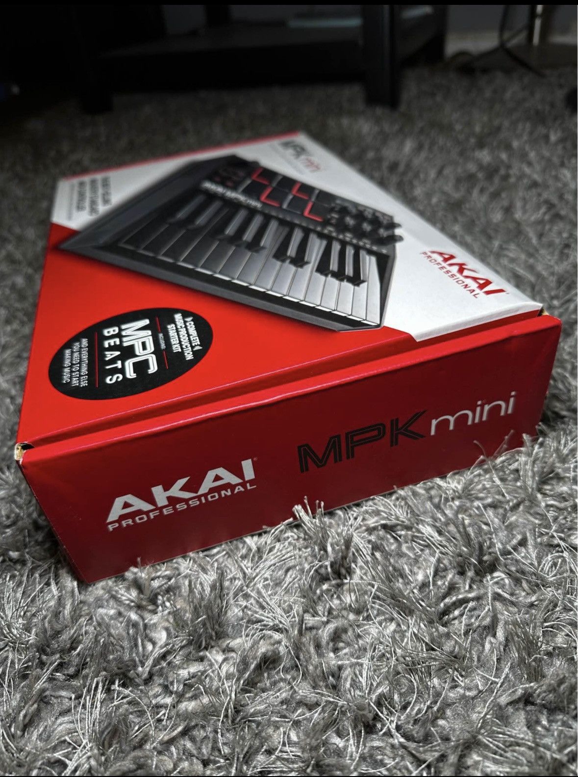 Other AKAI MPK Mini MK3 Size ONE SIZE - 7 Thumbnail