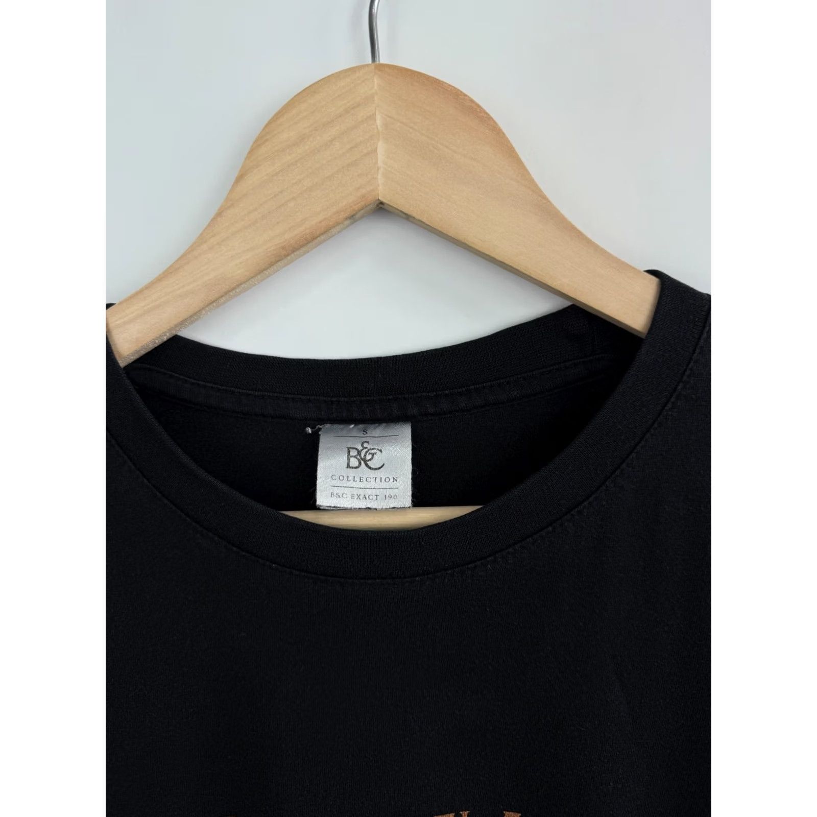 Vintage VINTAGE Tarantino Movie T-Shirt Nike? (Error) Size US S / EU 44-46 / 1 - 5 Thumbnail