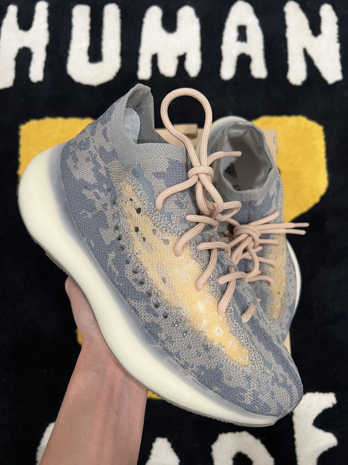 Yeezy Boost 380 ‘mist’
