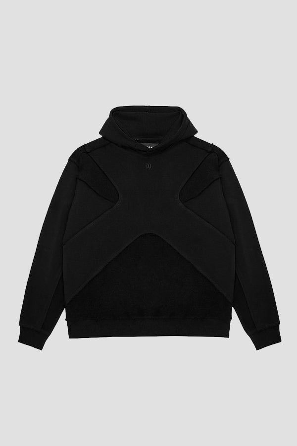 Misbhv Misbhv X Hoodie Size US M / EU 48-50 / 2 - 4 Thumbnail