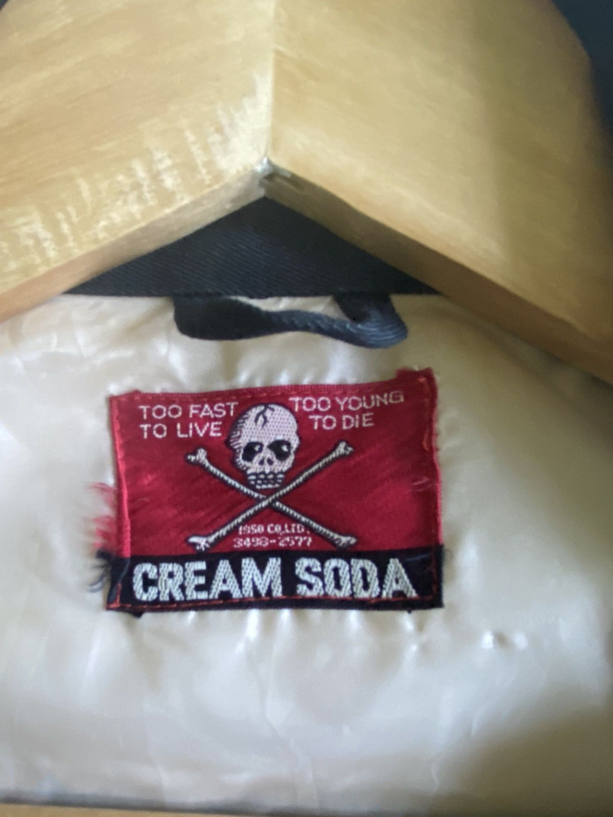 Japanese Brand Vintage Cream Soda Navajo Black Jackets Size US L / EU 52-54 / 3 - 6 Thumbnail