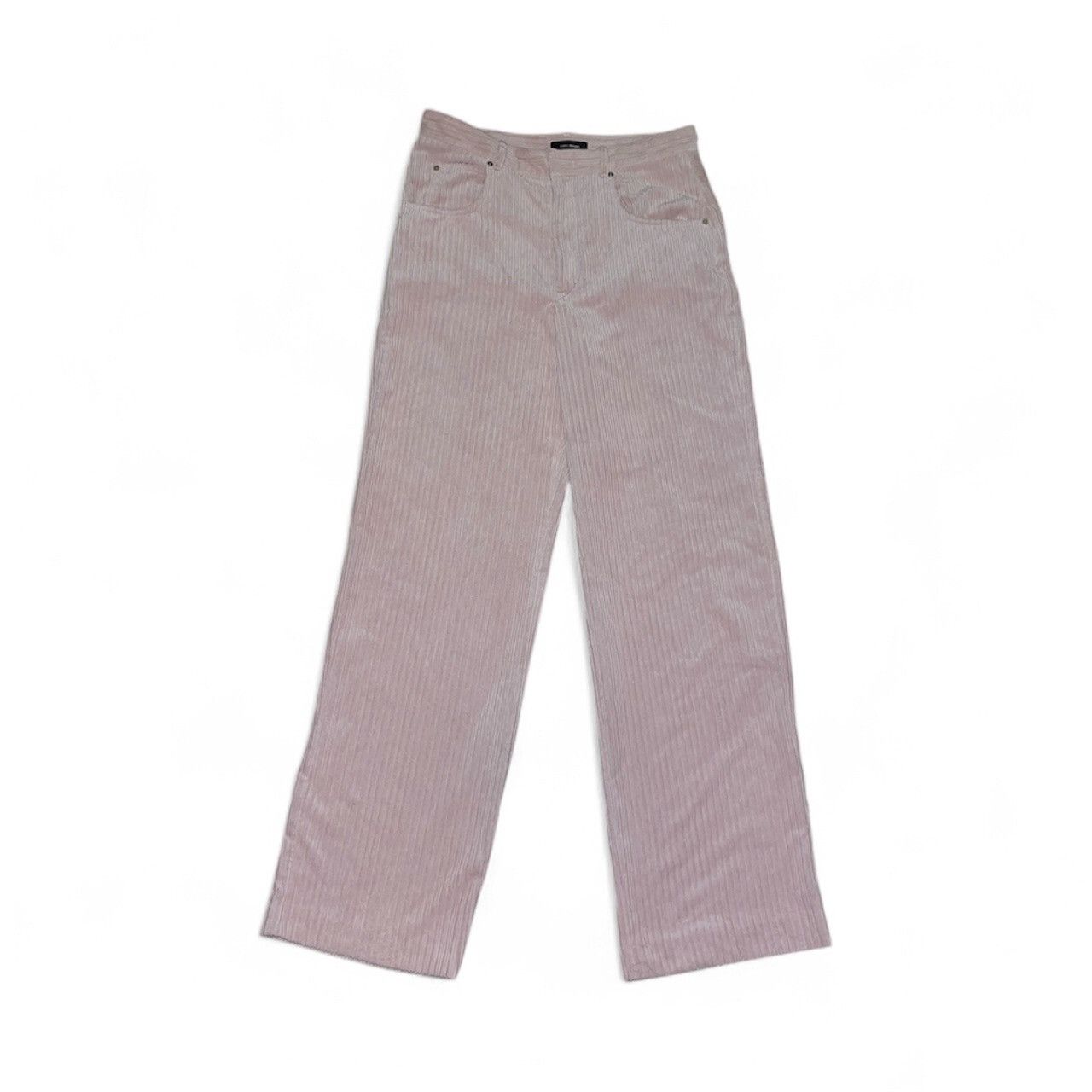 Isabel Marant Isabel Marant Corduroy Pants Size 30" / US 8 / IT 44 - 1 Thumbnail