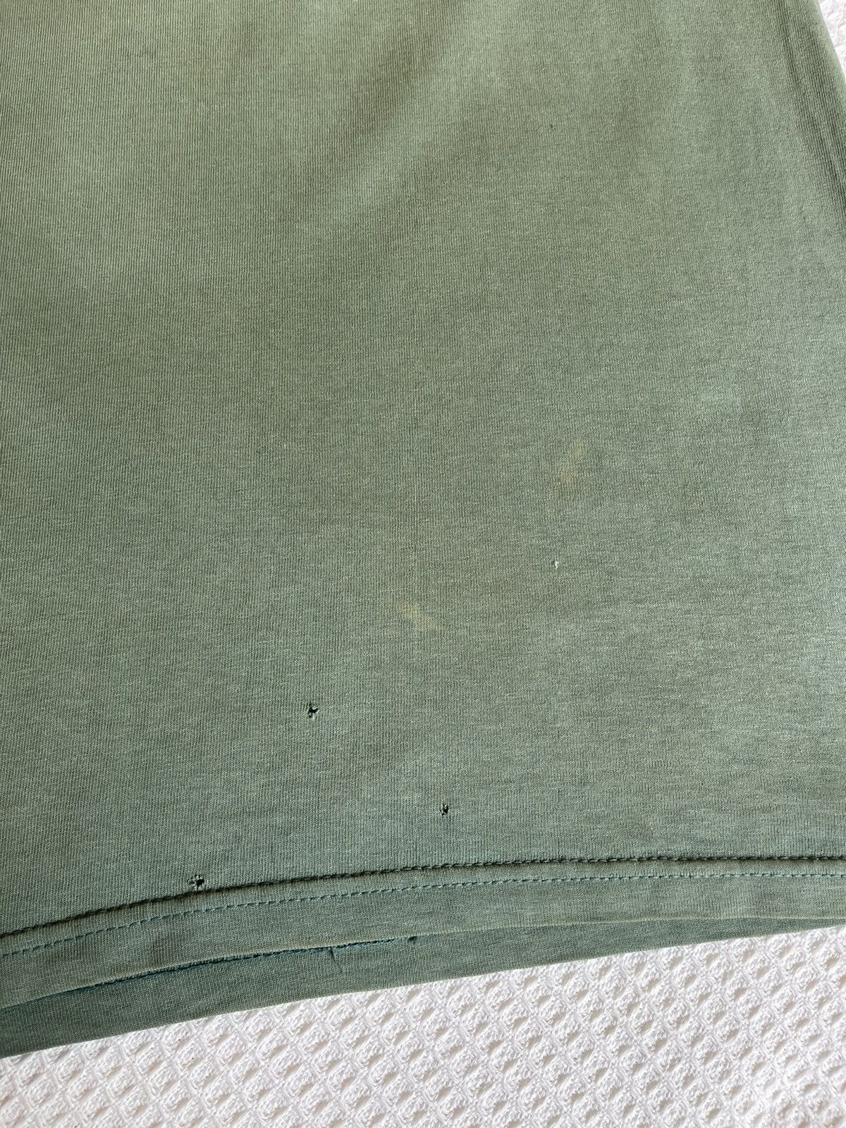 Vintage Vintage’y2k🔥HUMOR🔥Aids Walk Austin 06 Faded Tshirt Size US M / EU 48-50 / 2 - 15 Thumbnail
