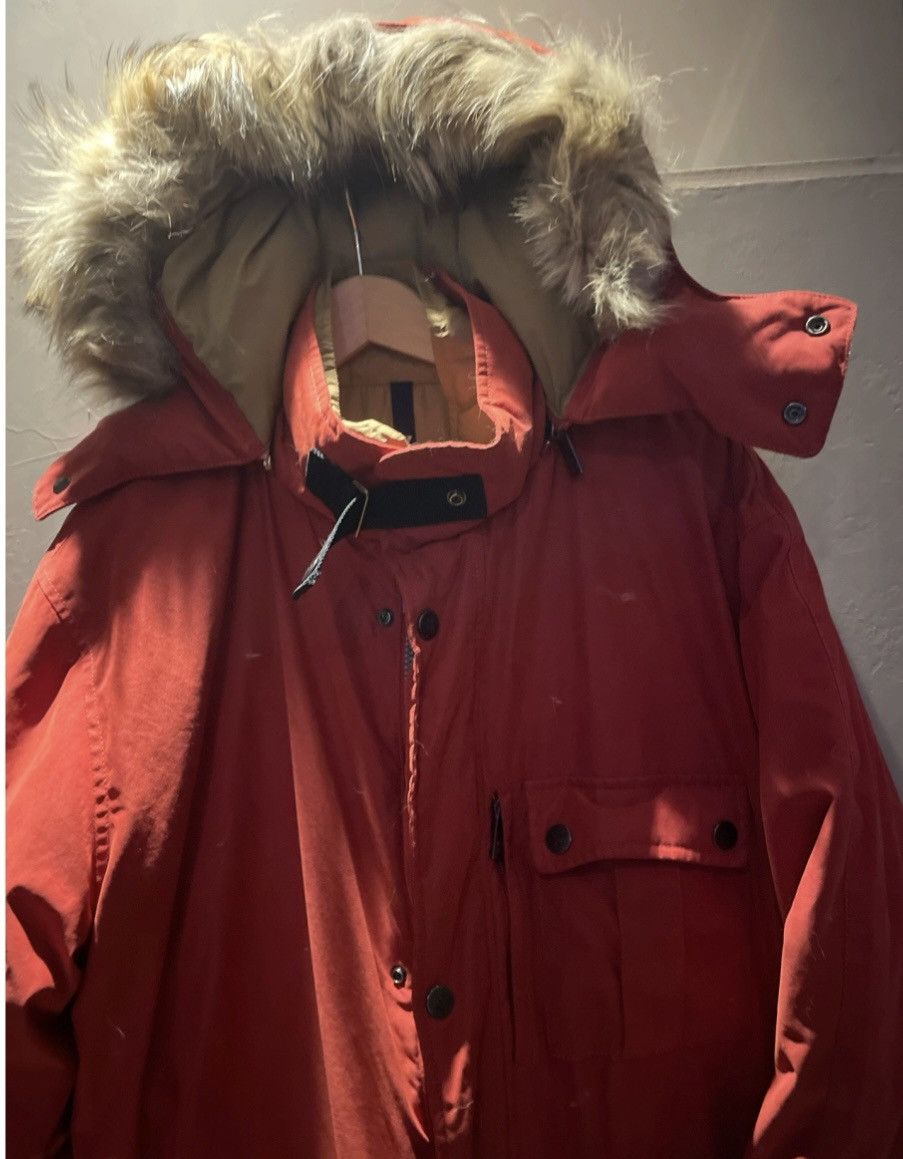 Other Zegna winter parka Size US XL / EU 56 / 4 - 7 Thumbnail
