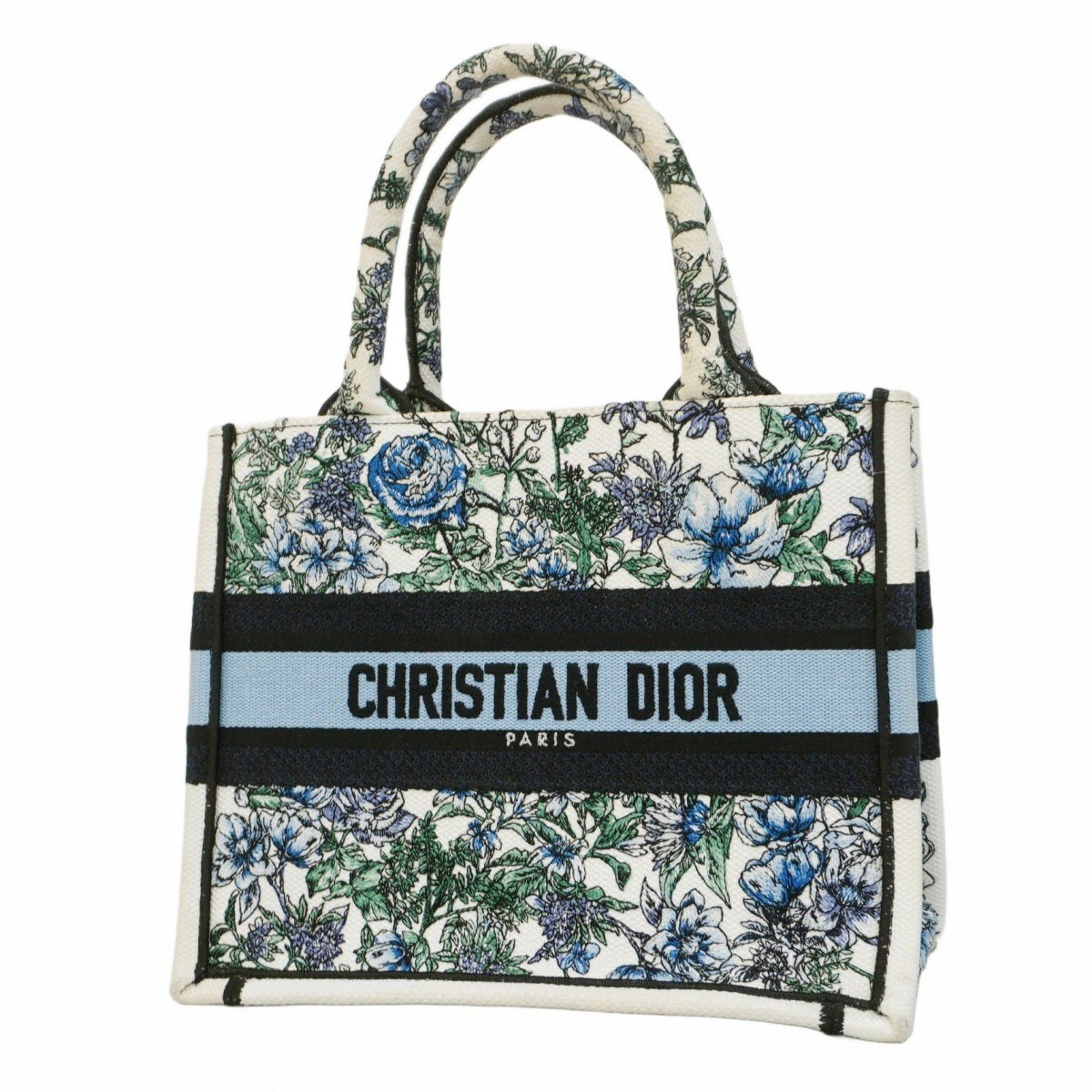 Dior Dior Book Tote tote Size ONE SIZE - 1 Thumbnail
