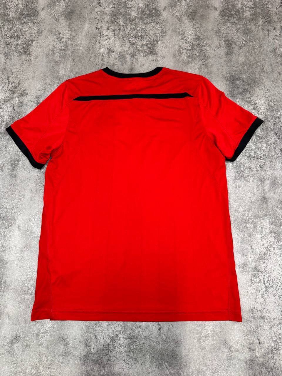 Under Armour Under Armour Southampton FC Home Jersey 2018-2019 Virgin Red Size US L / EU 52-54 / 3 - 8 Thumbnail