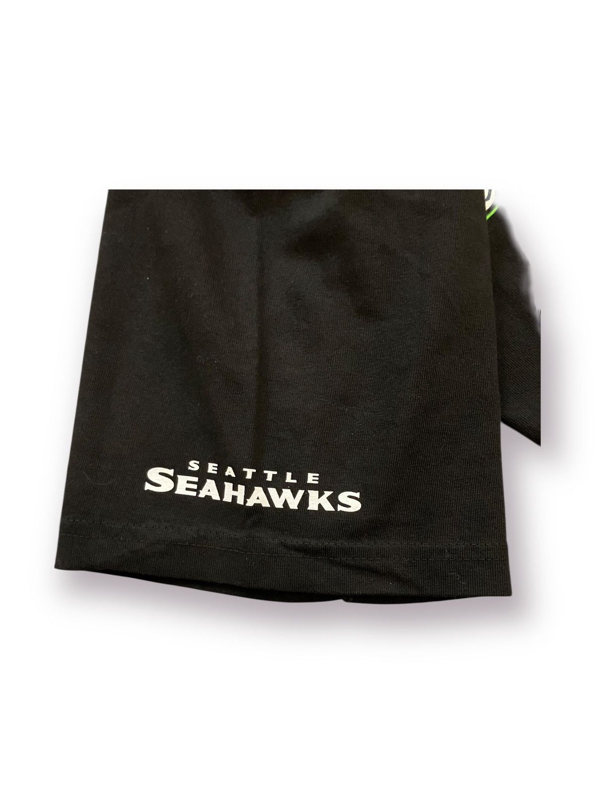 Warren Lotas Warren Lotas x Seattle Seahawks Skyline Tee Size US L / EU 52-54 / 3 - 3 Thumbnail