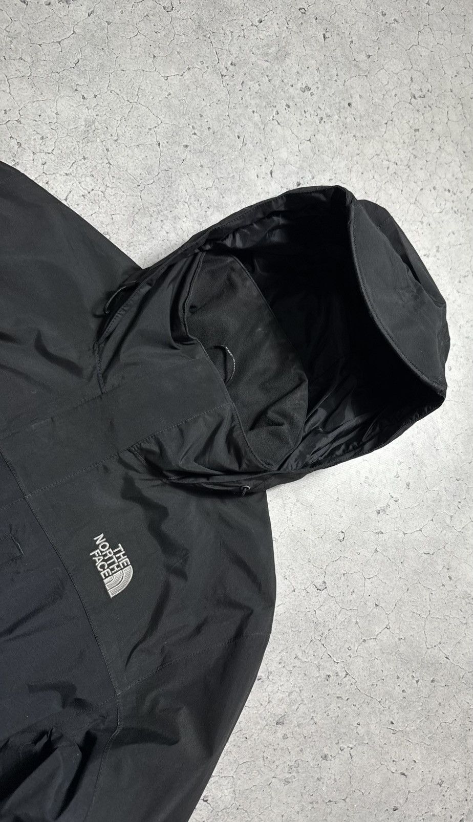 The North Face The North Face Gore-Tex Light Windbreaker Jacket TNF Size S Size US S / EU 44-46 / 1 - 7 Thumbnail