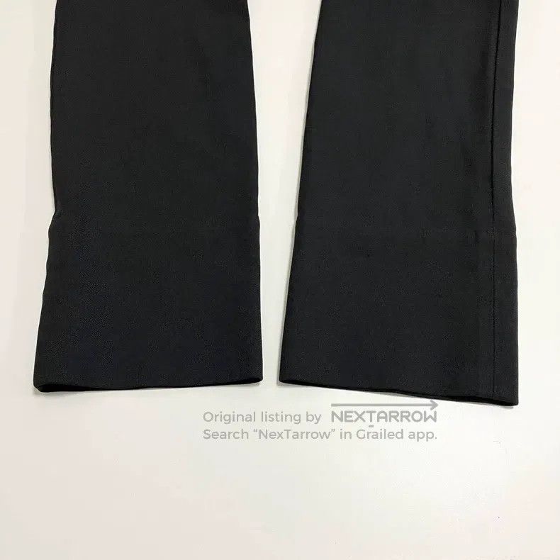 Comme des Garcons Comme des Garcons Chinese Collar Jacket Size XS / US 0-2 / IT 36-38 - 6 Thumbnail
