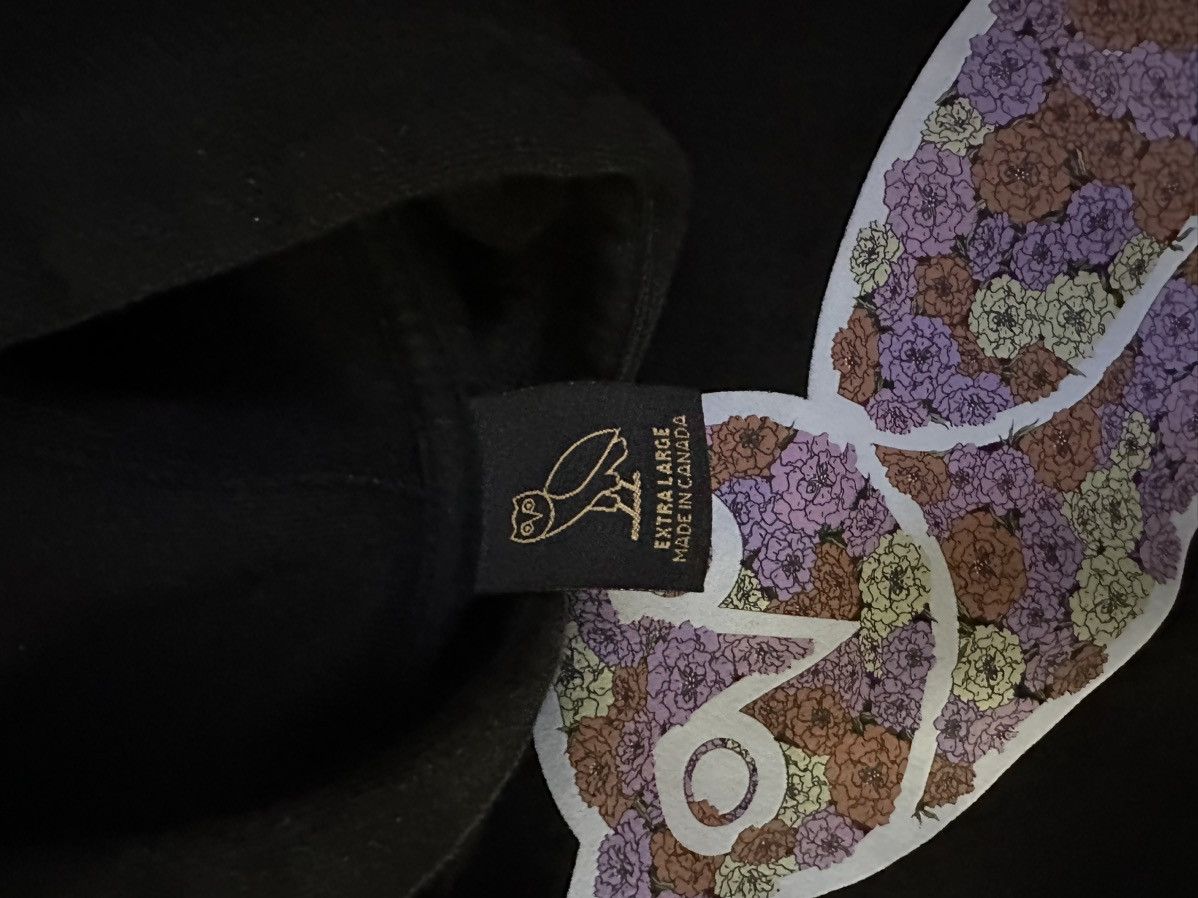 October's Very Own OVO Celebration hoodie Size US XL / EU 56 / 4 - 3 Thumbnail