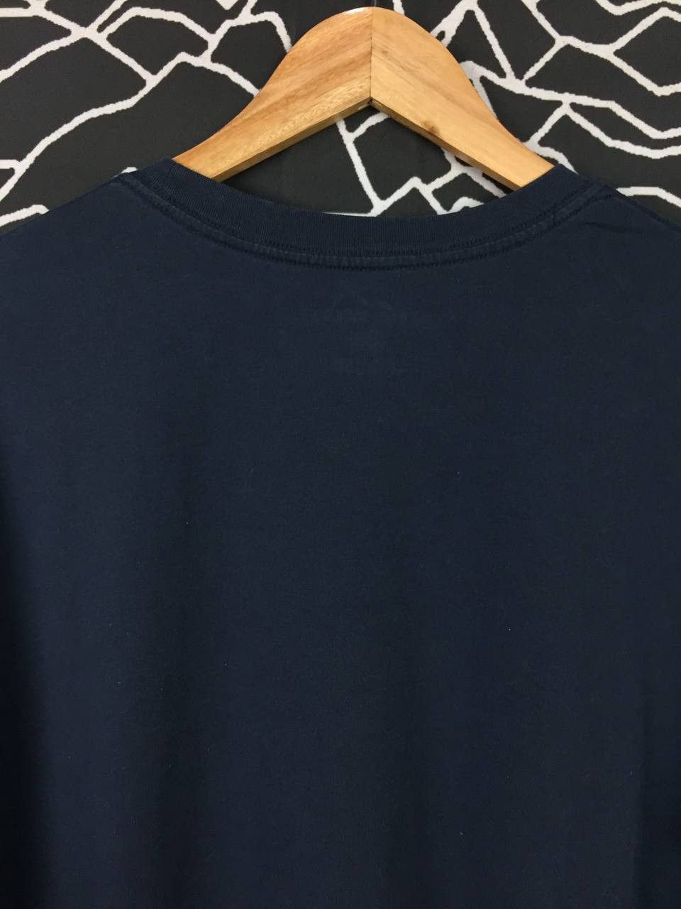 Eddie Bauer Eddie Bauer Outdoor Brand Casual Plain Tee Size US XXL / EU 58 / 5 - 9 Thumbnail