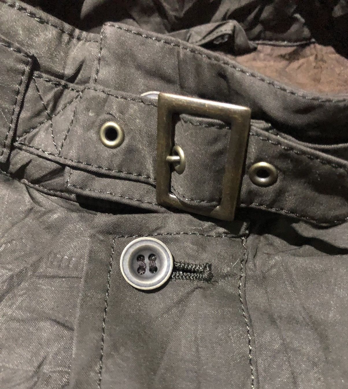 Japanese Brand M65 rodano LCR Size US M / EU 48-50 / 2 - 6 Thumbnail