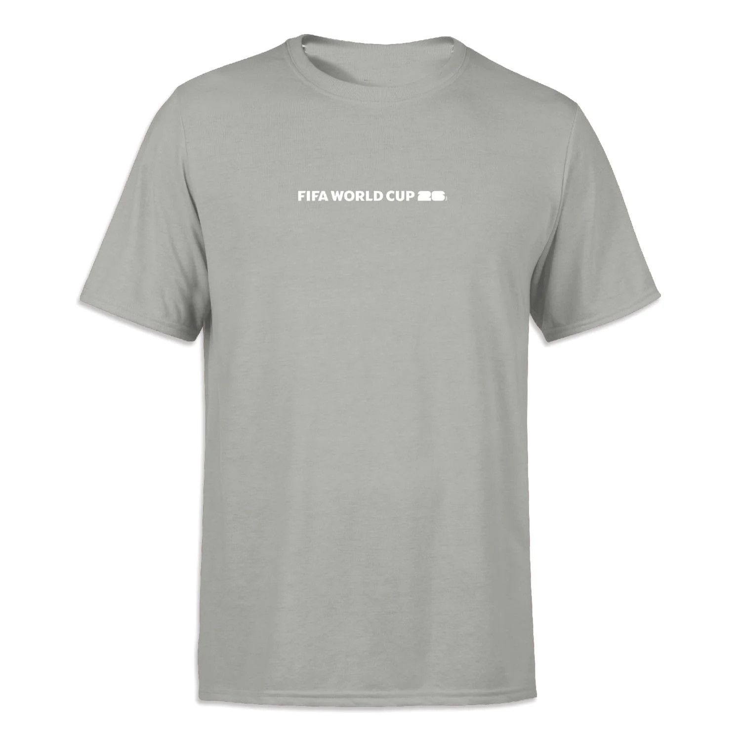 Other Vertical Abstract Grey T-Shirt Size US S / EU 44-46 / 1 - 3 Thumbnail